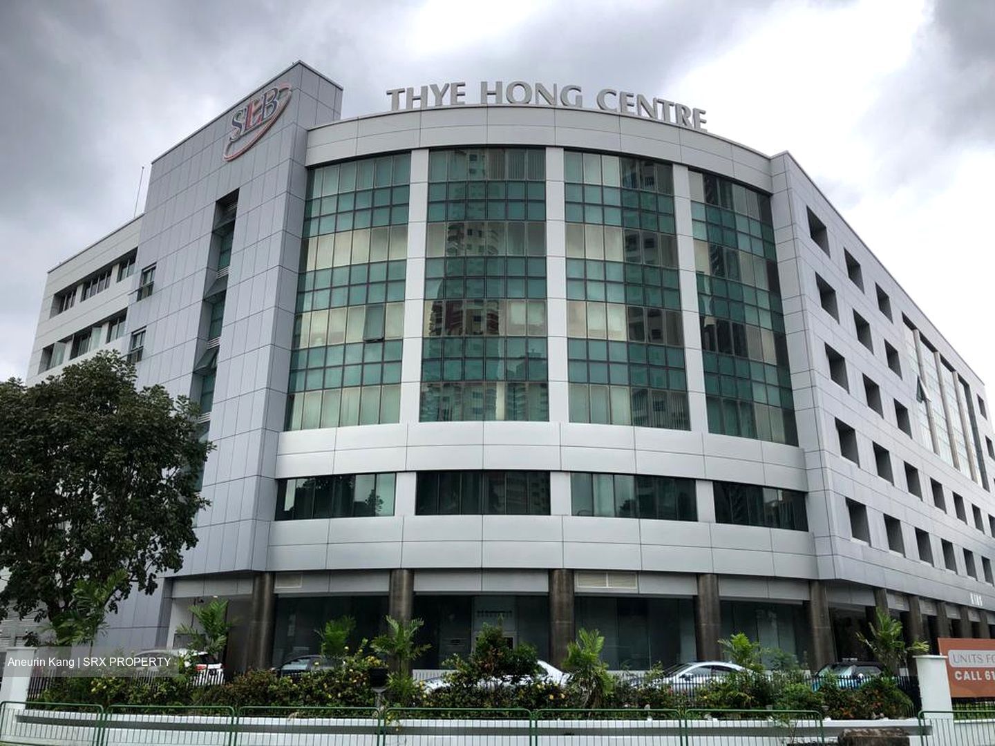 Thye Hong Centre (D3), Factory #449628221